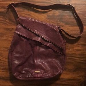 Jack Rabbit Cross body